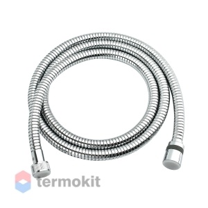 Душевой шланг Lemark хром LE8032S