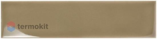 Керамическая плитка Wow Aquarelle Olive настенная 7,5x30