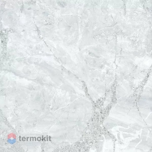 Керамогранит Laparet Dolomite Natural белый 60x60 Полированный