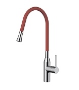 Смеситель для кухни Omoikiri YATOMI-BN-R 4994248