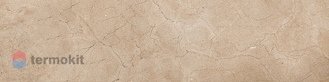 Керамогранит Kerama Marazzi Фаральони Песочный SG158300R/4 Подступенок 40,2х9,6