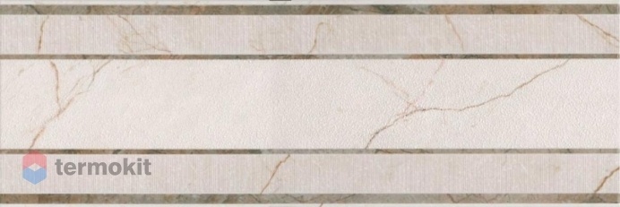 Керамическая плитка Kerama Marazzi Театро HGD/A420/12140R декор обрезной 25x75x9