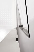 Душевой уголок Cezares Eco 1900x900x900 хром ECO-O-A-2-90-C-Cr