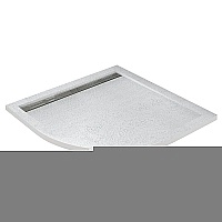 Душевой поддон Cezares TRAY 900х900х30 TRAY-AS-R-90-30-W