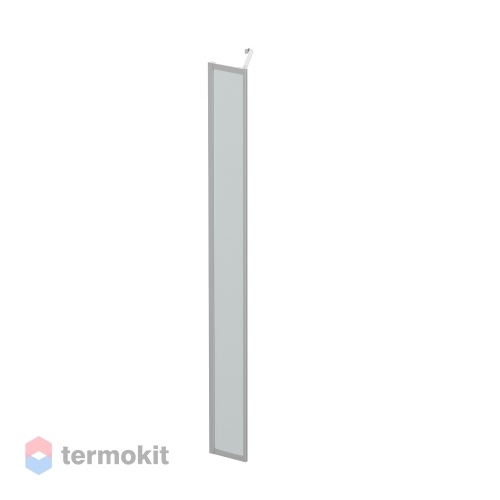 Боковая стенка Belbagno Luce LUCE-30-FIX-C-Cr