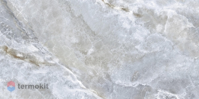 Керамогранит Global Tile Legend_GT1206010616PSiR Голубой 60x120
