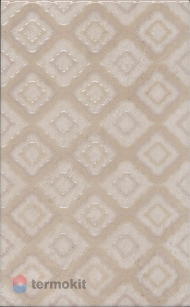 Керамическая плитка Kerama Marazzi Винетта OS/A315/6436 декор глянцевый 25x40