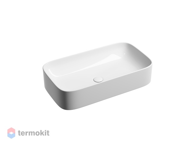 Раковина Ceramicanova ELEMENT 70 CN6054