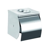 Держатель туалетной бумаги Haiba HB502