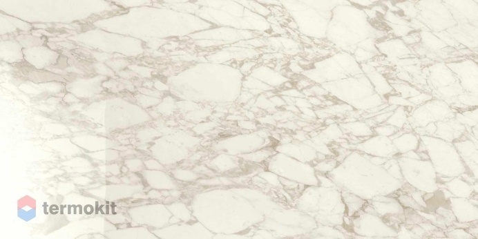 Керамогранит Ragno Maiora Marble Effect Arabescato Glossy Rett (R6RM) 120x240