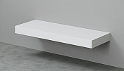 Столешница Velvex Unit 140 белый st.UNI.140-626