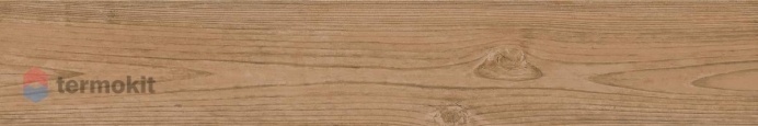 Керамогранит Laparet Sherwood коричневый SG709790R 20х80