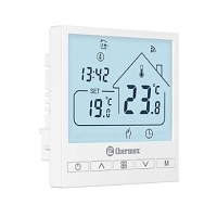 Комнатный проводной термостат Thermex Axioma Wi-Fi