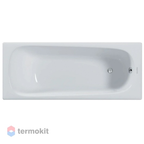 Чугунная ванна Aquatek Сигма 1500х700 AQ8850F-00