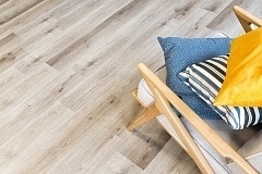 Кварцвиниловая плитка Alpine Floor Ultra Eco5-20 Клен насыщенный