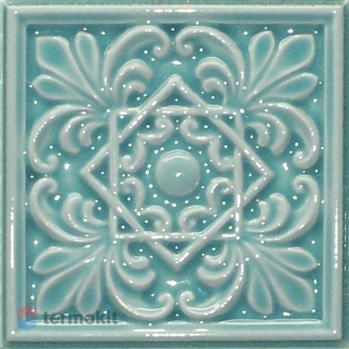 Керамическая плитка Cevica Plus Classic 1 Nilo Декор 15x15