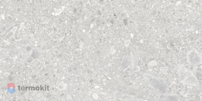 Керамогранит Laparet Ceppo Blanco PRO серый 60х120 матовый R10Soft