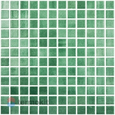 Мозаика Стеклянная Vidrepur Antislip Antid. № 507 (на сетке) 31,7x31,7