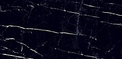 Керамогранит Novin Ceram Itano Black Polished 60x120