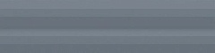 Керамическая плитка Wow Stripes Sky настенная 7,5x30