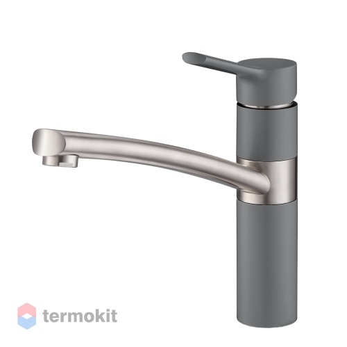 Смеситель для кухни EMAR Quartz алмаз 3011.9 Алмаз