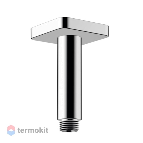 Излив для верхнего душа Hansgrohe Vernis Shape хром 26406000