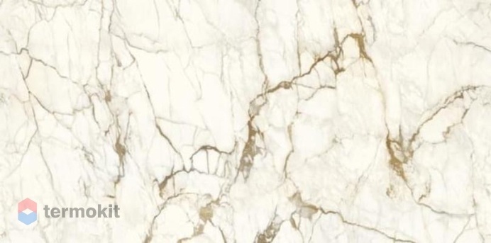Керамогранит Ariostea Marmi Calacatta Macchia Vecchia Silk 75x150