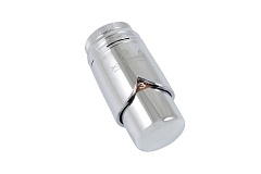 Schlosser Термостатическая головка BRILLANT Хром M30x1,5 SH