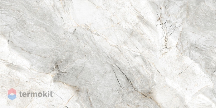 Керамогранит Art&Natura Marmo Palissandro White Matt Carving (Craft) 60x120