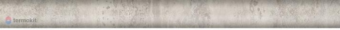 Керамическая плитка Kerama Marazzi Эвора SPA051R Бордюр бежевый светлый глянцевый обрезной 2,5х30