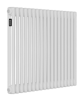 Стальной трубчатый радиатор Kohr Heim 2057/18 секций с боковым подключением 3/4