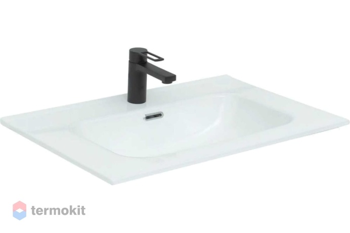 Раковина мебельная Aquanet Flat 70 00284027