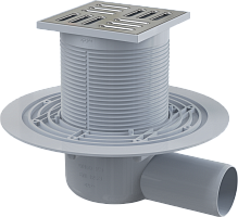 Сливной трап Alcaplast 105 APV1321
