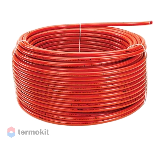 Труба Рехау Rautherm S 17х2,0 отрезок \ 245м \