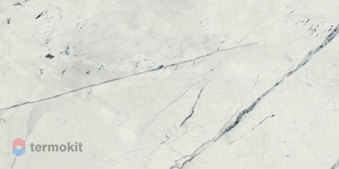 Керамогранит Dune Calacatta Black&Light 188644 Light Satin 60x120