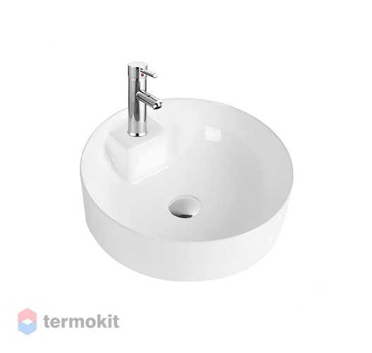 Раковина Aquatek 40 белый глянец AQ5212-00