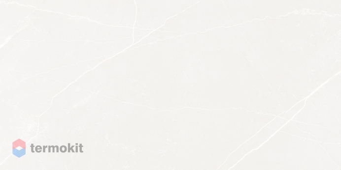 Керамогранит Laparet Opera Bianco белый LP6012G0191R 59,5х119,1 матовый