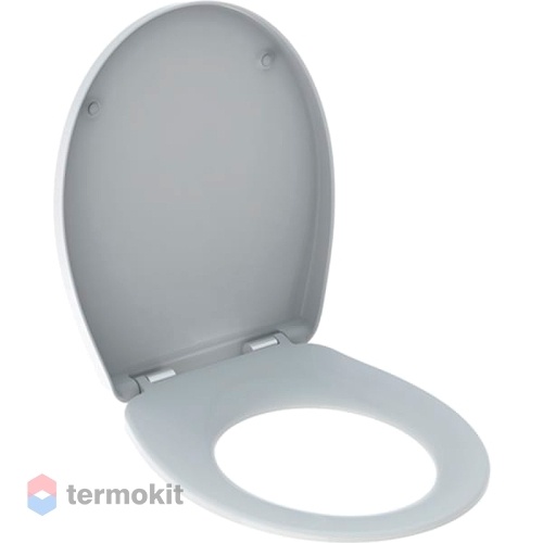 Сиденье для унитаза KOLO REKORD с механизмом микролифт K90121000