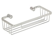 Полка металлическая Veragio BASKET VR.GFT-9046.CR