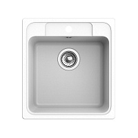 Мойка для кухни EWIGSTEIN Elegant E-50 иней