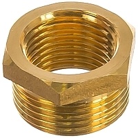Переходник Nibe 1 1/2&quot; - 1 1/4&quot;