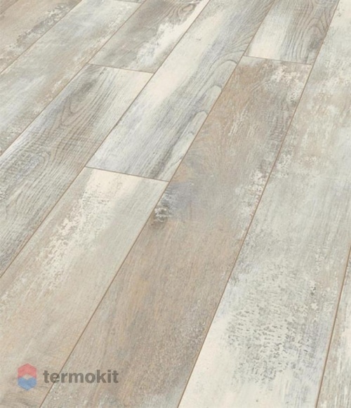 Ламинат Kronotex Aqua Amazone D4754 Дуб Хелла