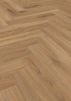 Ламинат Kronotex Herringbone D3861 Pisa Oak, 8мм