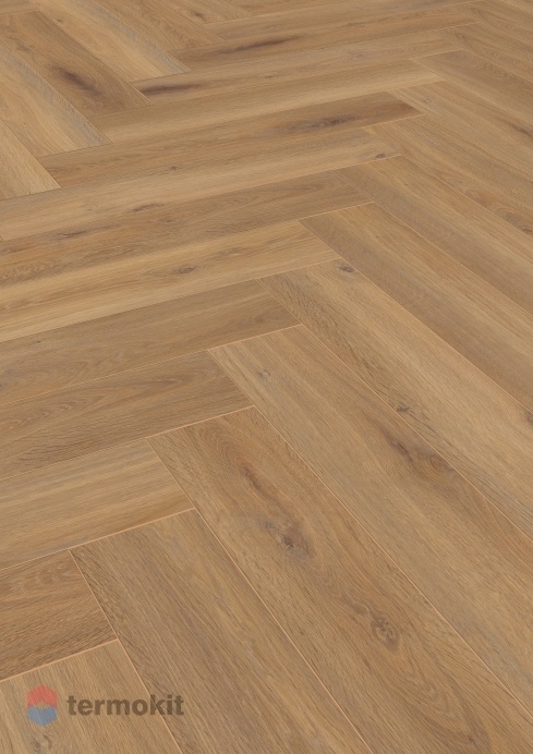 Ламинат Kronotex Herringbone D3861 Pisa Oak