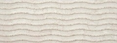 Керамическая плитка STN Ceramica Stream os bone MT Rect настенная 33,3x90