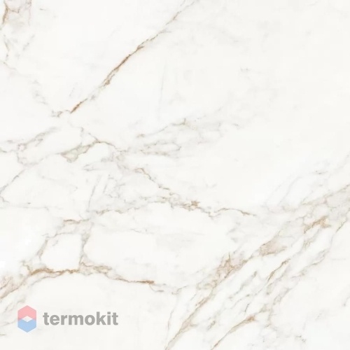 Керамогранит Living Ceramics Blanc Statuario Gold 120x120