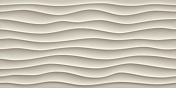Керамическая плитка Atlas Concorde 3D Wall Dune Sand Matt 8DUS настенная 40x80