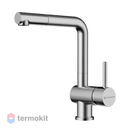 Смеситель для кухни Omoikiri Tanigawa-S-BN 4994241