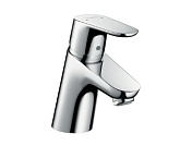 Смеситель для раковины Hansgrohe Focus 70 без сливного набора 31733000