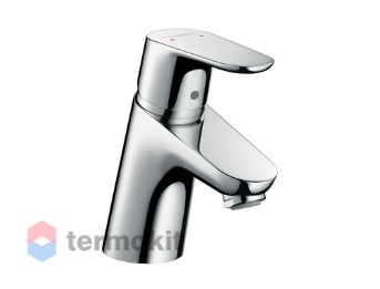 Смеситель для раковины Hansgrohe Focus 70 без сливного набора 31733000